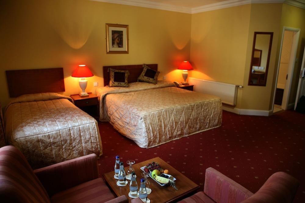 Abbey Court Hotel Nenagh Exterior photo