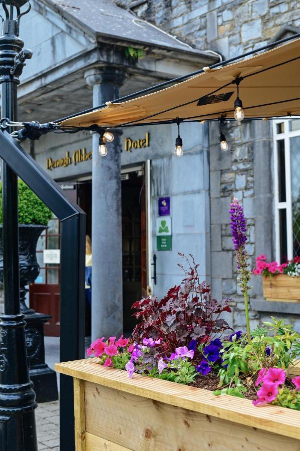 Abbey Court Hotel Nenagh Exterior photo