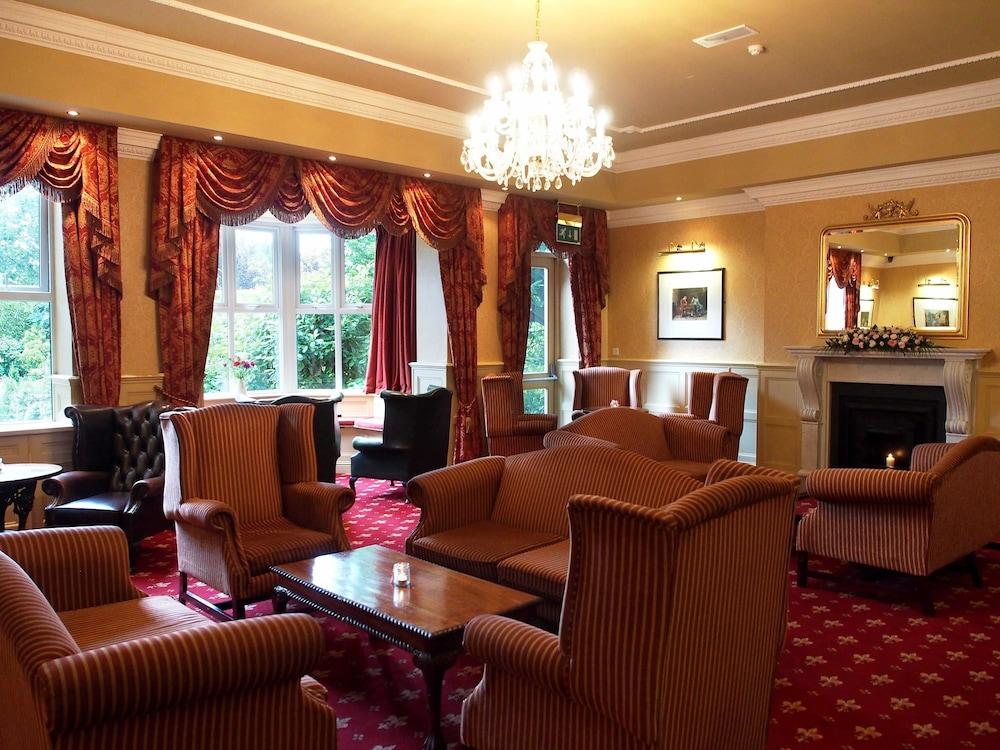 Abbey Court Hotel Nenagh Exterior photo