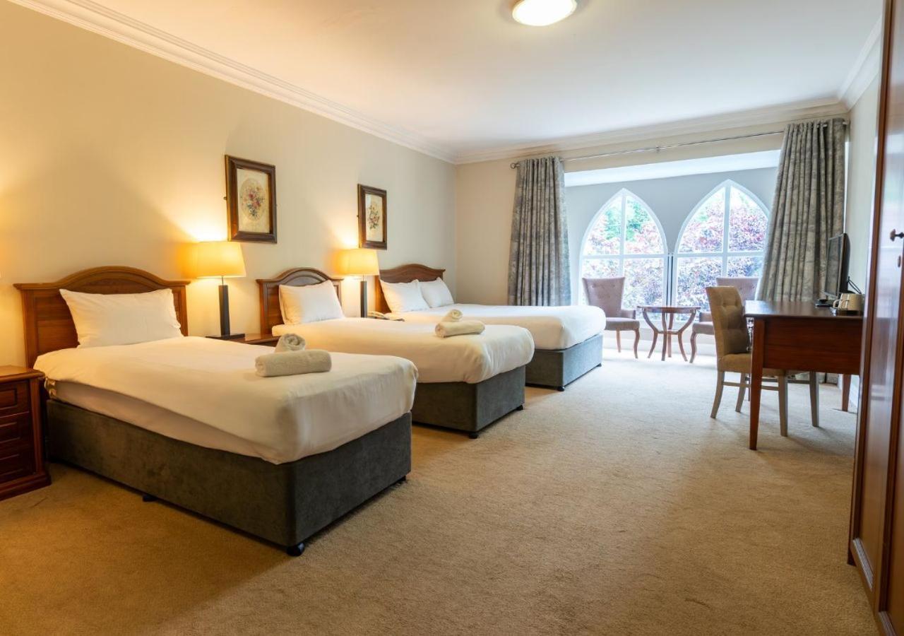 Abbey Court Hotel Nenagh Exterior photo